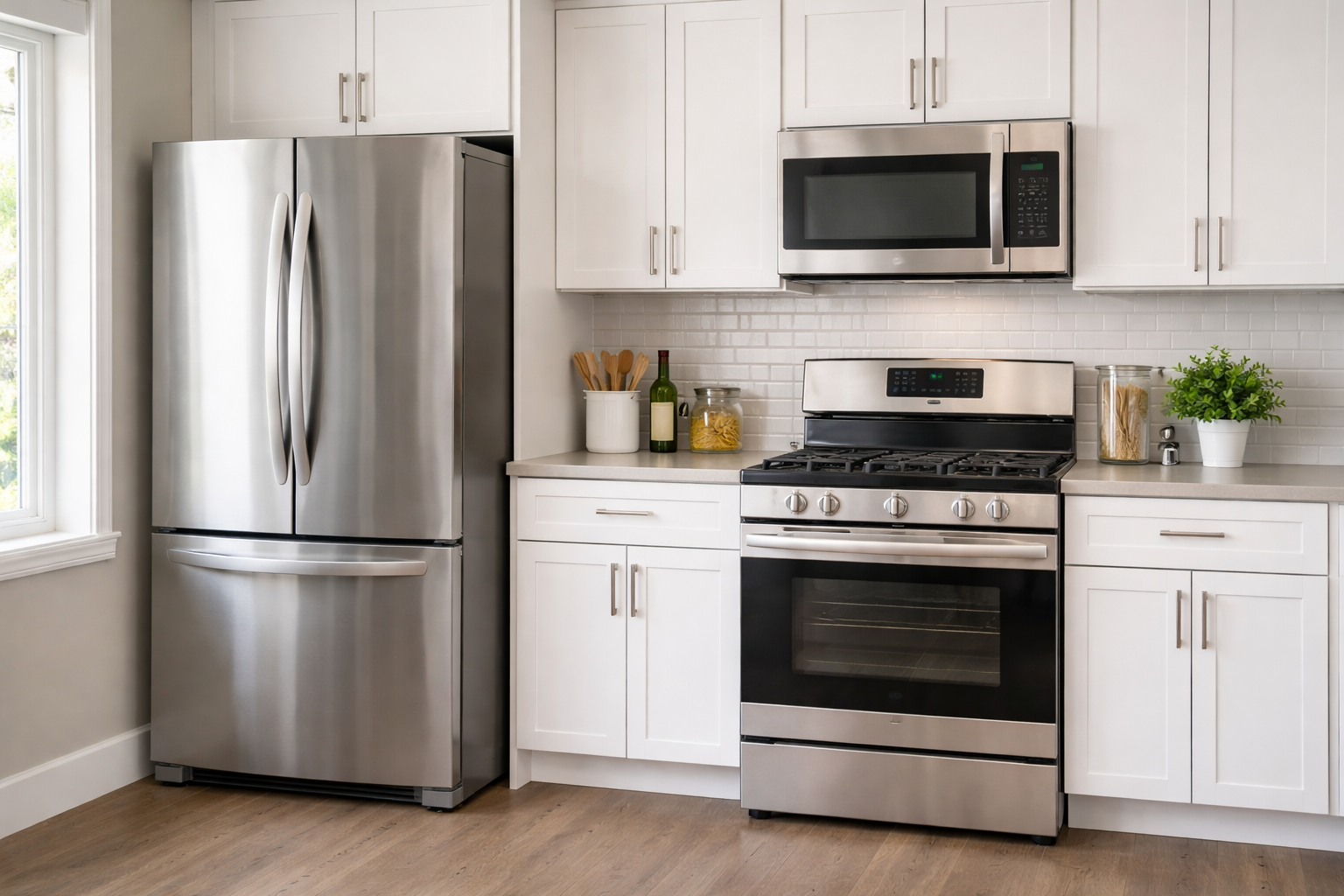 Assembly Bill 628: What California Landlords Need to Know About New Appliance Requirements